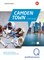 Camden Town Oberstufe. Qualifikationsphase Schulbuch. Für Berlin, Brandenburg, Mecklenburg-Vorpommern
