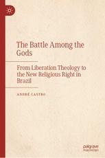 The Battle Among the Gods