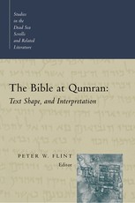 The Bible at Qumran