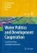 Water Politics and Development Cooperation