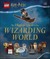 LEGO Harry Potter The Magical Guide to the Wizarding World