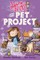 Hazy Bloom and the Pet Project