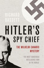 Hitler's Spy Chief