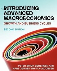 Introducing Advanced Macroeconomics