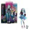 MONSTER HIGH lėlė – Frenkė (HHK53)