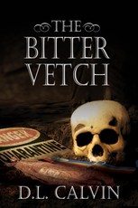 Bitter Vetch