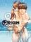 Origin 8