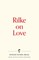 Rilke on Love
