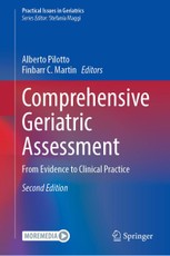 Comprehensive Geriatric Assessment