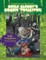 Uncle Glenny's Zombie 'pocalypse - An Adult Coloring Adventure Paperback