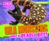Gila Monsters Have a Deadly Bite!