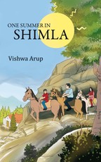Arup, V: One Summer in Shimla