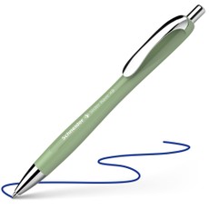 Tušinukas Slider Rave XB mėlynas, žaliu korpusu