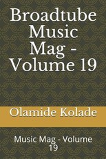 Broadtube Music Mag - Volume 19