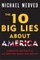 The 10 Big Lies About America
