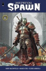Medieval Spawn