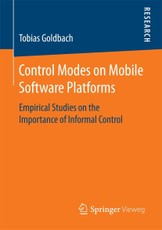 Control Modes on Mobile Software Platforms