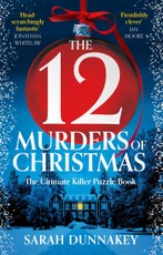 The Twelve Murders of Christmas