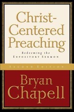Christ-Centered Preaching