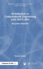 Introduction to Computational Engineering with MATLAB®