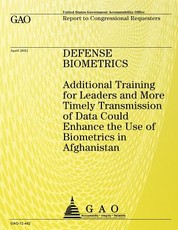 Defense Biometrics