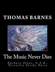 The Music Never Dies