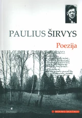 Poezija (P. Širvys)