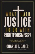 What Hath Justice to Do with Righteousness?