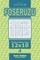 Sudoku Foseruzu - 200 Easy to Medium Puzzles 12x10 (Volume 9)