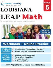LEAP Test Prep