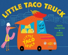 Little Taco Truck