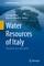 Water Resources of Italy