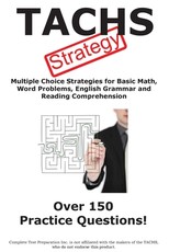 TACHS Test Strategy!