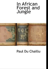 In African Forest and Jungle
