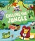 Calling the Jungle: a funny and timely tale about screentime gone wild