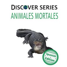 Animales Mortales