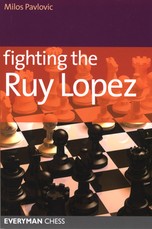 Fighting the Ruy-Lopez