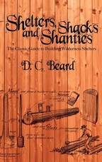 Shelters, Shacks, and Shanties