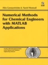 Numerical Methods for Chemical Engineering