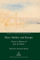 Mary Shelley and Europe