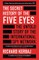 Kerbaj, R: Secret History of the Five Eyes