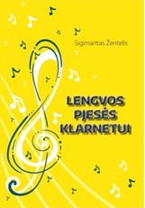 Lengvos pjesės klarnetui