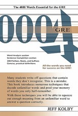 GRE 4000