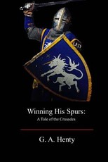 Winning His Spurs
