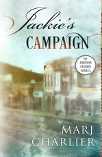 Jackie's Campaign