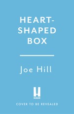 Heart-Shaped Box