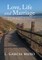 Love, Life and Marriage - All In God's Words