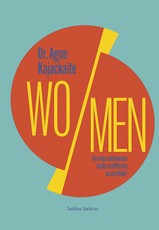 WO/MEN: Are men and women really as different as we think?