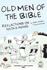 Old Men of the Bible