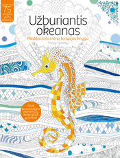 Užburiantis okeanas